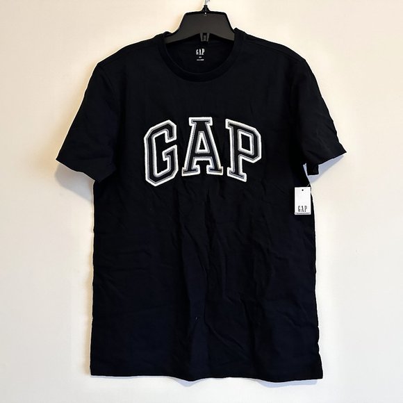 GAP Other - Men's Gap Logo T-Shirt | Black